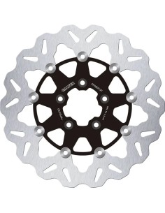 Bremsscheibe
