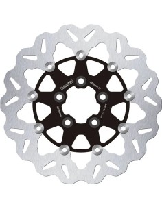 Bremsscheibe