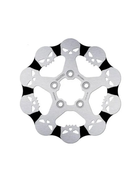 GALFER Bremsscheiben für Harley Davidson XL 883 L 2005-2013