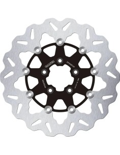 Bremsscheibe