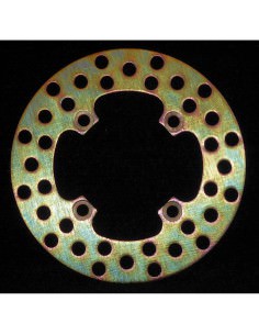 EBC BREMSSCHEIBE D-SERIE OFFROAD SOLIDE RUND