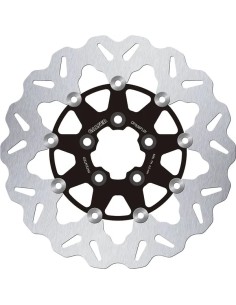 Bremsscheibe