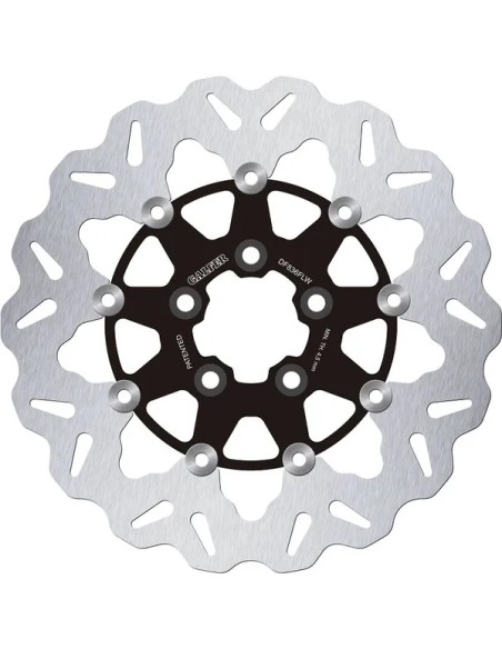 GALFER Bremsscheiben für Harley Davidson FLSB 1750 ABS 2018-2024