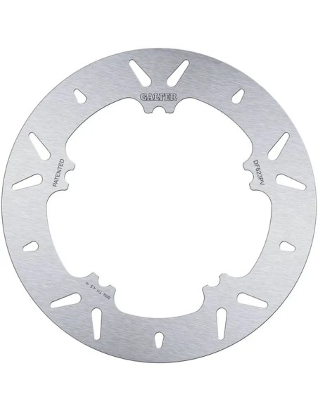 GALFER Bremsscheiben für Harley Davidson VRSCA 1130 2002-2005