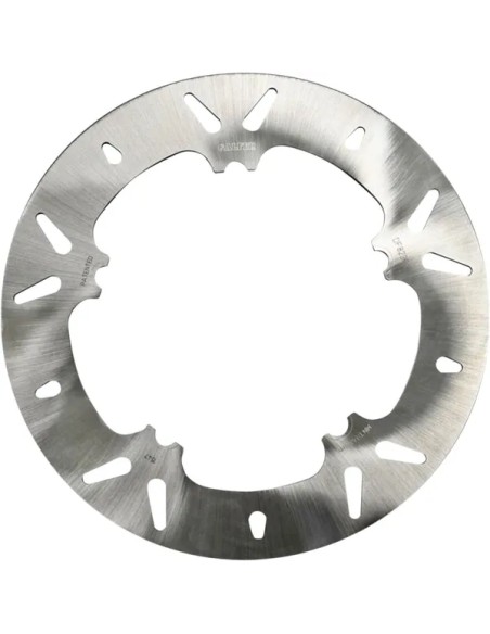 GALFER Bremsscheiben - Detailansicht