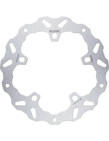 GALFER Bremsscheiben für Harley Davidson RH 1250 S ABS 2021-2024
