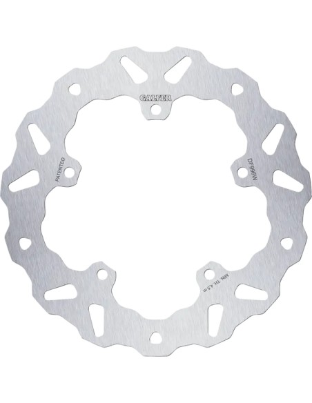 GALFER Bremsscheiben für Harley Davidson RH 1250 S ABS 2021-2024