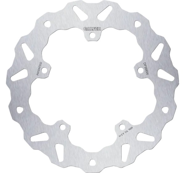GALFER Bremsscheiben für Harley Davidson RH 1250 S ABS 2021-2024