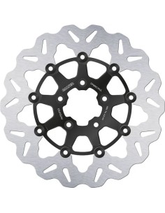 Cubiq Bremsscheibe