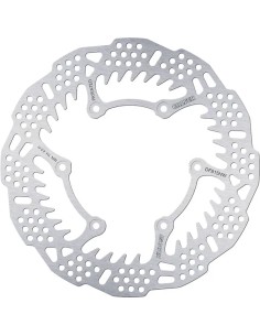 Starre Shark Bremsscheibe