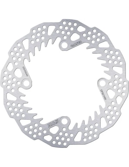 GALFER Bremsscheiben für SHERCO SEF 300 ab 2014