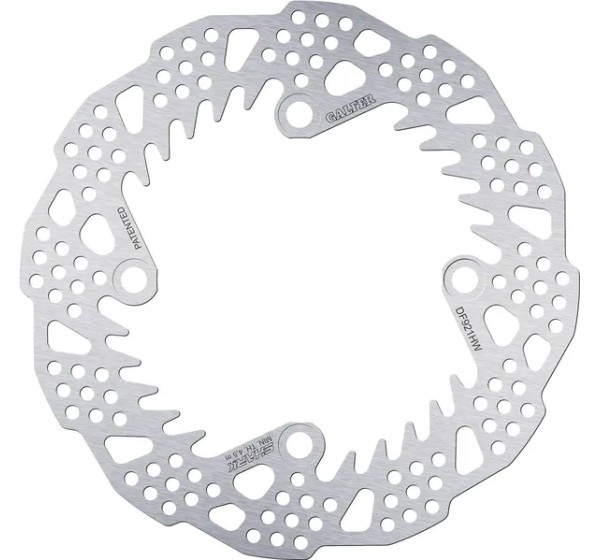 GALFER Bremsscheiben für SHERCO SEF 300 ab 2014