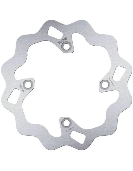 GALFER Bremsscheiben für HONDA CBR 600 RR 2003-2024