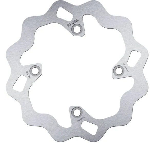 GALFER Bremsscheiben für HONDA CBR 600 RR 2003-2024