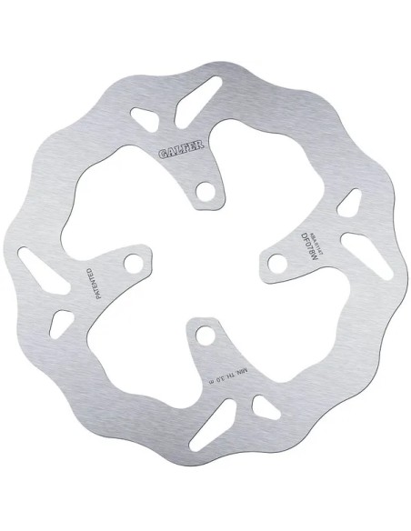 GALFER Bremsscheiben für HONDA VISION 110 2011-2017