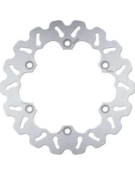GALFER Bremsscheiben für HONDA NSS 125 ABS 2015-2024