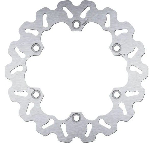 GALFER Bremsscheiben für HONDA NSS 125 ABS 2015-2024