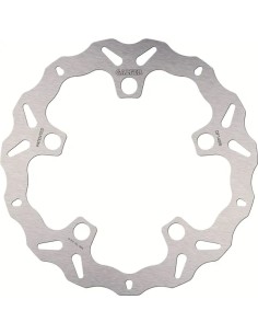 Wave® Bremsscheibe