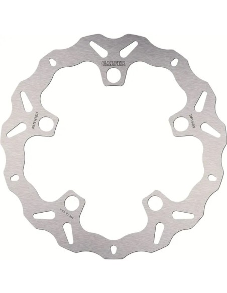 GALFER Bremsscheiben für HONDA VFR 1200 X 2012-2020