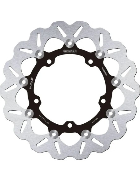 GALFER Bremsscheiben für YAMAHA YZF-R25 2015-2024