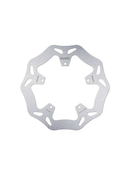 GALFER Bremsscheiben für PIAGGIO BEVERLY 500 2003-2013