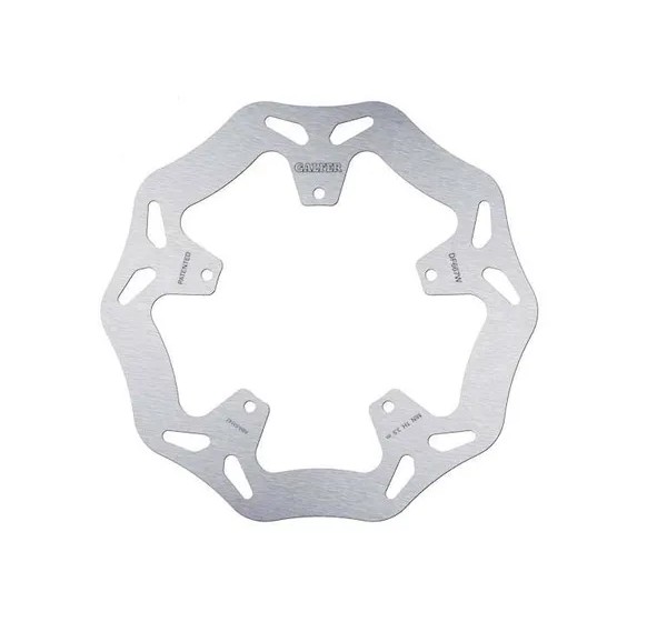 GALFER Bremsscheiben für PIAGGIO BEVERLY 500 2003-2013