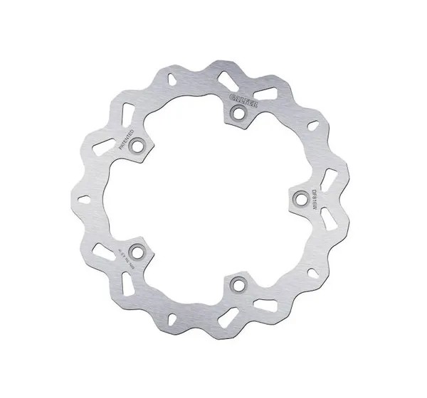 GALFER Bremsscheiben für BMW C 650 GT ABS 2012-2021