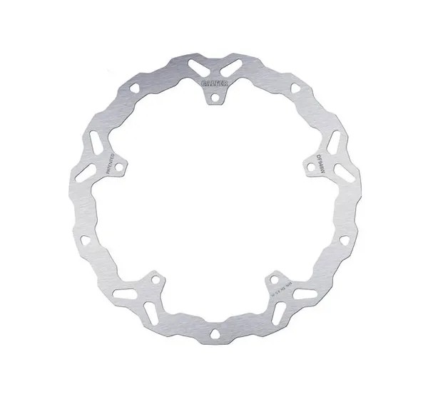 GALFER Bremsscheiben für KTM RC 125 ABS 2022-2023