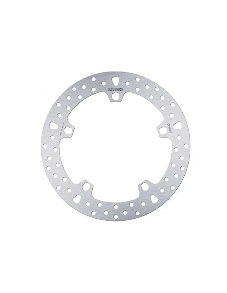 GALFER Bremsscheiben für BMW R 1200 GS ABS 2004-2019