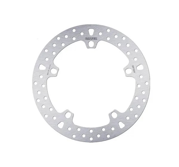 GALFER Bremsscheiben für BMW R 1200 GS ABS 2004-2019