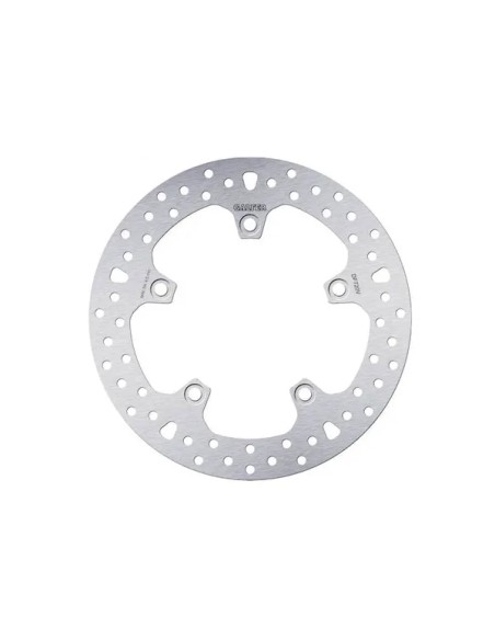 GALFER Bremsscheiben für BMW R 1200 GS ABS 2013-2019