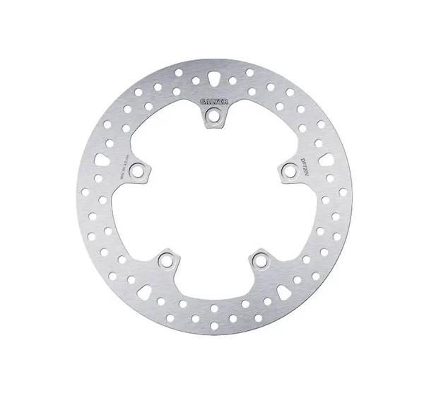GALFER Bremsscheiben für BMW R 1200 GS ABS 2013-2019