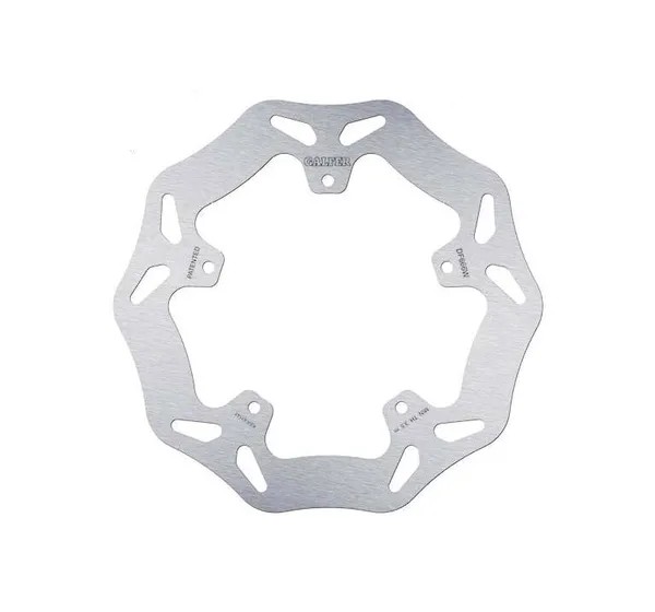 GALFER Bremsscheiben für PIAGGIO BEVERLY 500 2003-2013