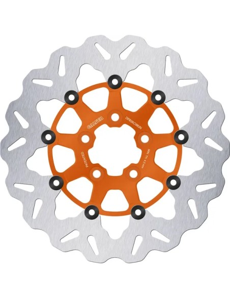 GALFER Bremsscheiben für Harley Davidson FLFBS 1868 ABS 2018-2024