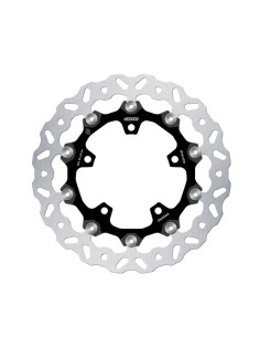 BREMSSCHEIBE FLOATECH WAVE
