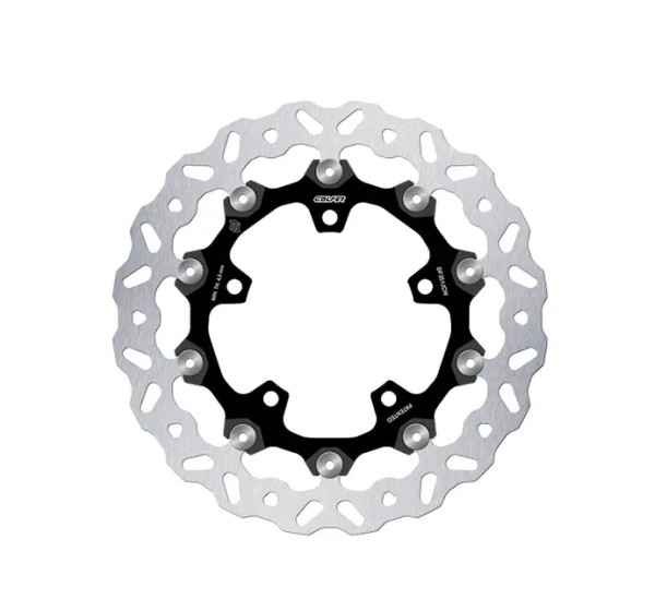 GALFER Bremsscheiben für SUZUKI DL 650 ABS 2007-2024