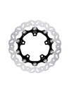 BREMSSCHEIBE FLOATECH WAVE