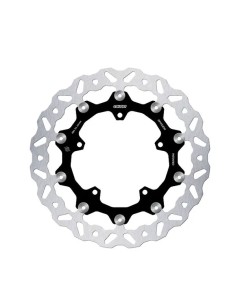 BREMSSCHEIBE FLOATECH WAVE
