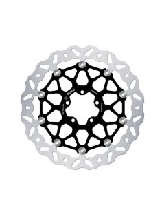 BREMSSCHEIBE FLOATECH WAVE
