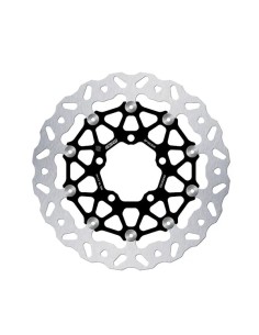 BREMSSCHEIBE FLOATECH WAVE