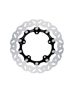 BREMSSCHEIBE FLOATECH WAVE