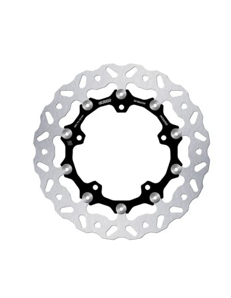 GALFER Bremsscheiben für YAMAHA MT-09 ABS 2014-2023
