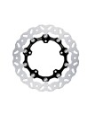 BREMSSCHEIBE FLOATECH WAVE