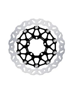 BREMSSCHEIBE FLOATECH WAVE