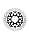 BREMSSCHEIBE FLOATECH WAVE