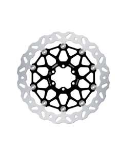 BREMSSCHEIBE FLOATECH WAVE
