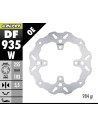 BREMSSCHEIBE FIXED WAVE
