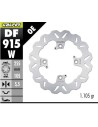 BREMSSCHEIBE FIXED WAVE
