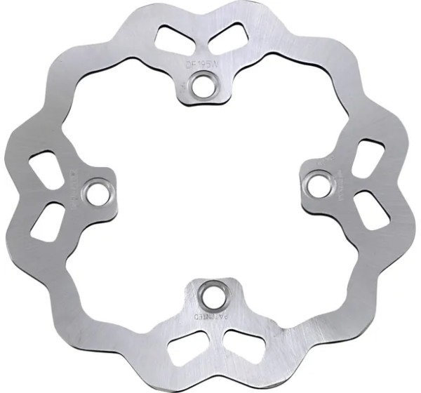 GALFER Bremsscheiben für KAWASAKI KX 65 A 2000-2023