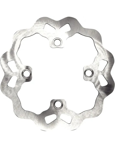 GALFER Bremsscheiben - Detailansicht